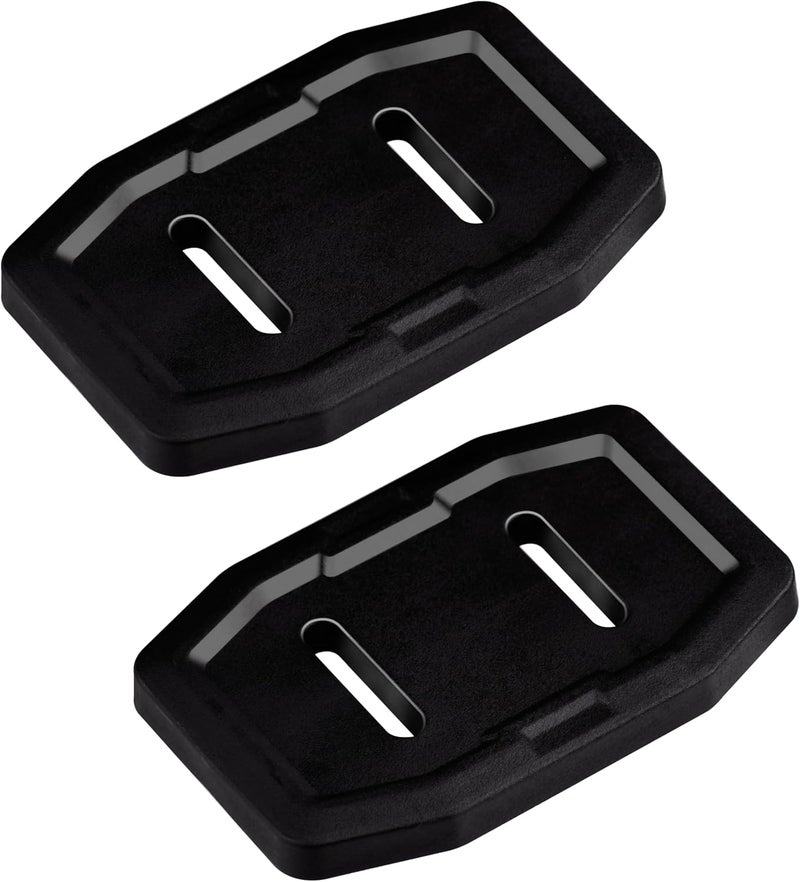 SeDeplacer 2Pcs 583838801 Skid Shoe Compatible with Husqvarna ST224, ST224P, ST227, ST230, ST227P, ST230P, ST324P, ST327P, ST327T, ST330P, ST330T Snow Blower - Image 1